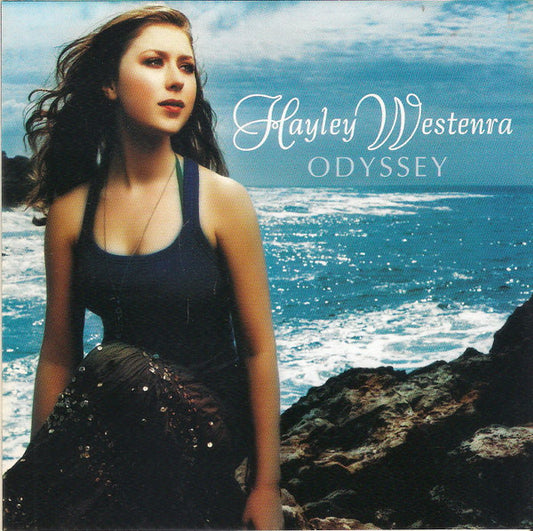 Hayley Westenra : Odyssey (CD, Album)