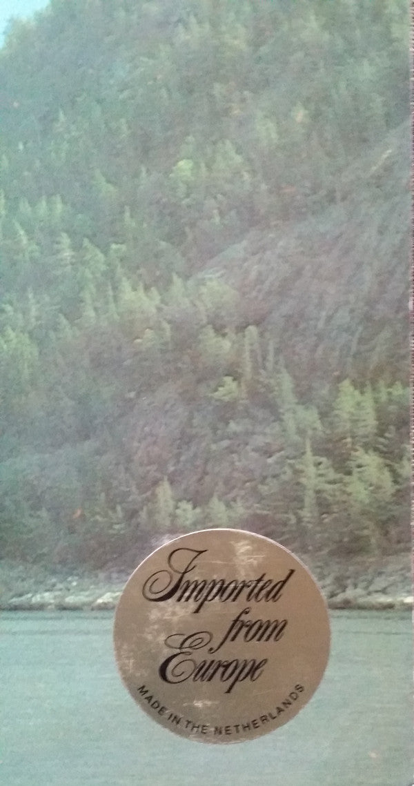 Edvard Grieg, English Chamber Orchestra, Raymond Leppard : Peer Gynt: Suites Nos. 1 & 2 - Norwegian Dances (LP)