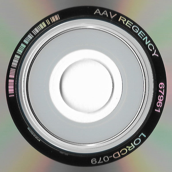 David McCormack And The Polaroids : The Truth About Love (CD, Album)