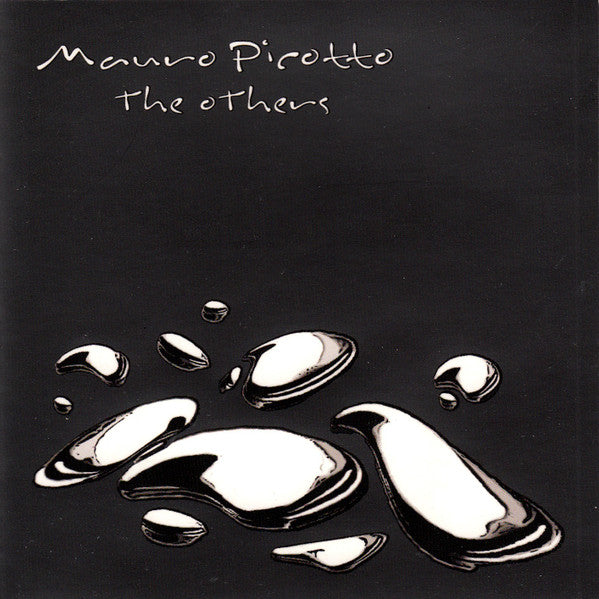 Mauro Picotto : The Others (CD, Album)