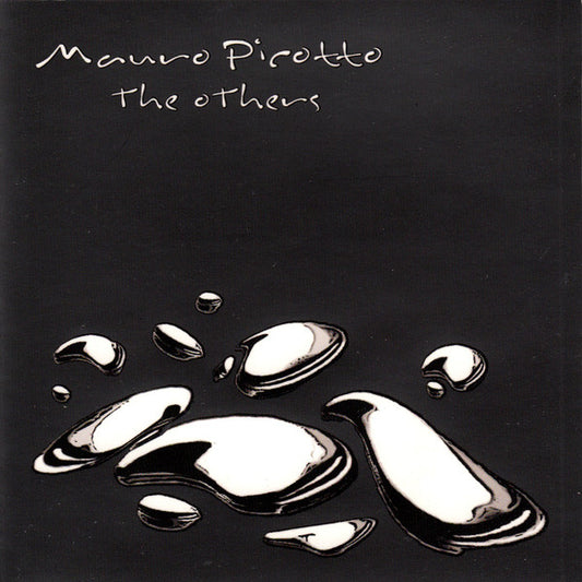 Mauro Picotto : The Others (CD, Album)
