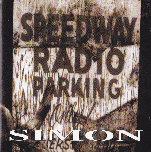 Simon (175) : Speedway Radio (CD, Album)