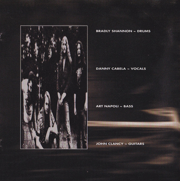 Simon (175) : Speedway Radio (CD, Album)