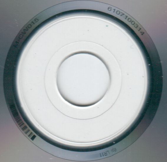 Sticky Fingers (9) : Land Of Pleasure (CD, Album)