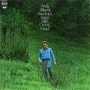 Andy Williams : Raindrops Keep Fallin' On My Head (LP, Album)