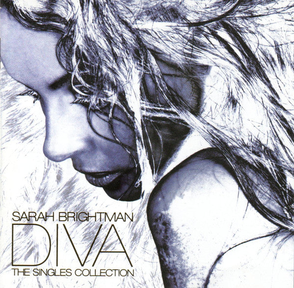 Sarah Brightman : Diva : The Singles Collection (CD, Comp)