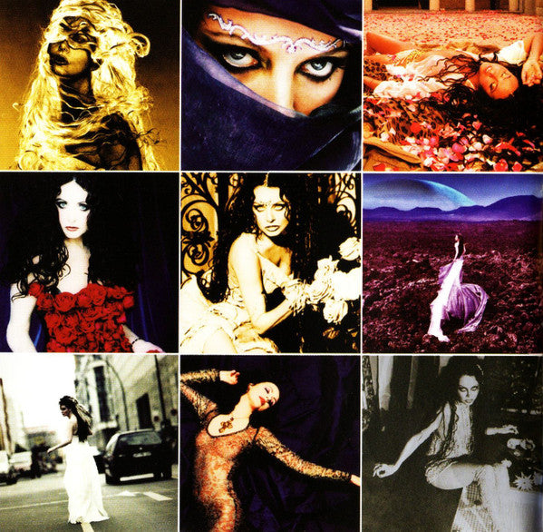 Sarah Brightman : Diva : The Singles Collection (CD, Comp)
