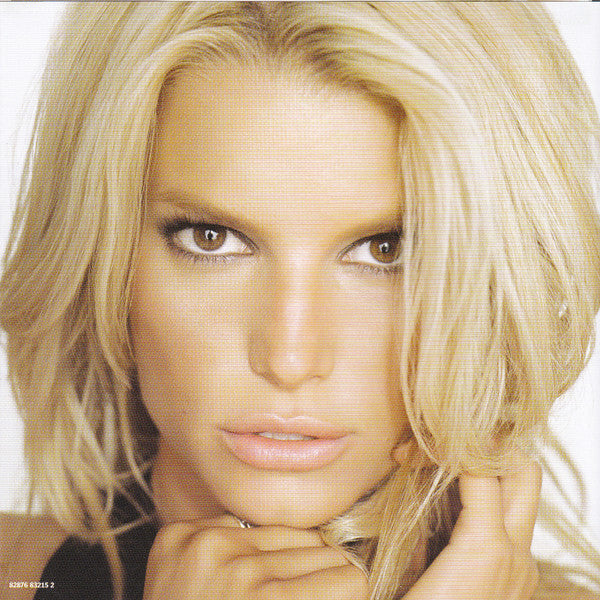 Jessica Simpson : A Public Affair (CD, Album)