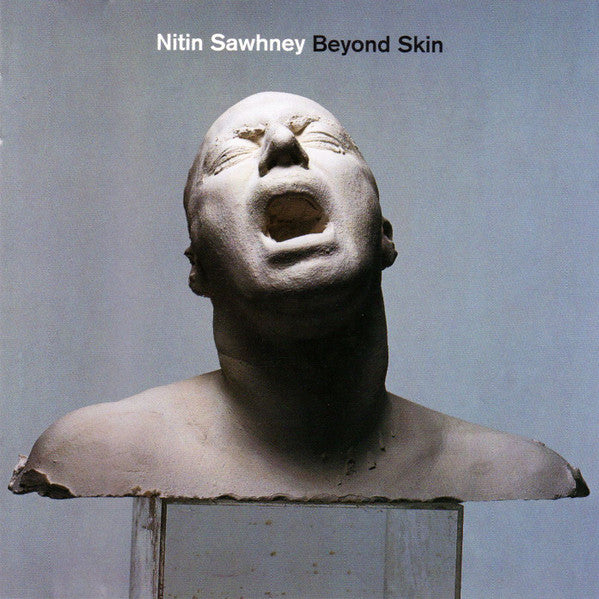 Nitin Sawhney : Beyond Skin (CD, Album)
