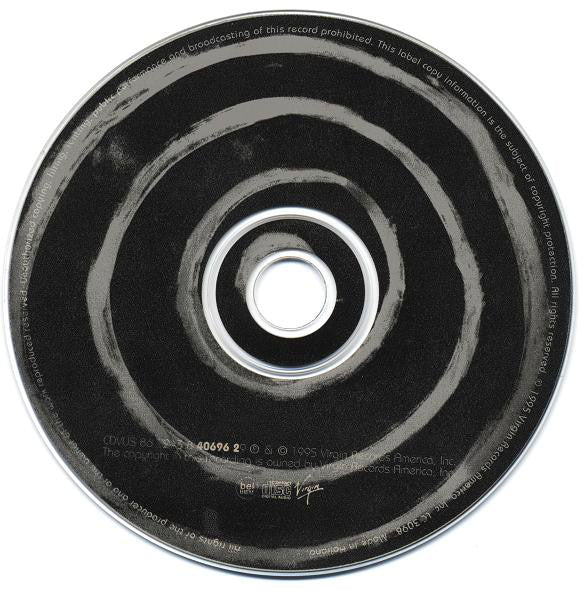 Lenny Kravitz : Circus (CD, Album)