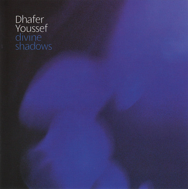 Dhafer Youssef : Divine Shadows (CD, Album)