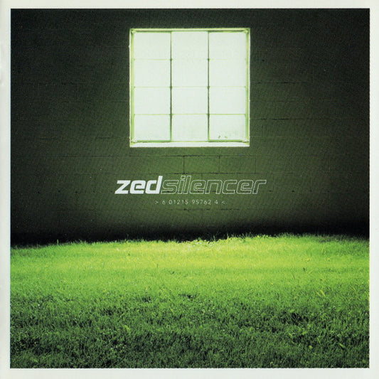 Zed (2) : Silencer (CD, Album)