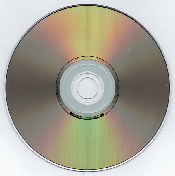 Zed (2) : Silencer (CD, Album)