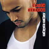 Chico DeBarge : The Game (CD, Album)