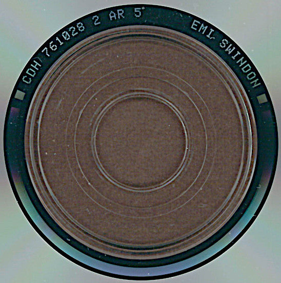 J.-S. Bach*, Pablo Casals : 6 Suiten Für Violoncello = Les 6 Suites Pour Violoncelle = The 6 Cello Suites (2xCD, Comp, Mono, RM)