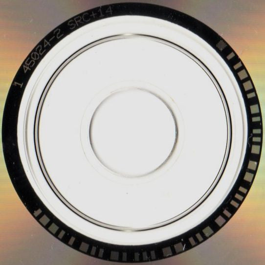 Eric Clapton : Unplugged (CD, Album)