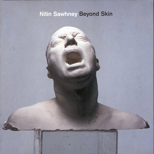 Nitin Sawhney : Beyond Skin (CD, Album)