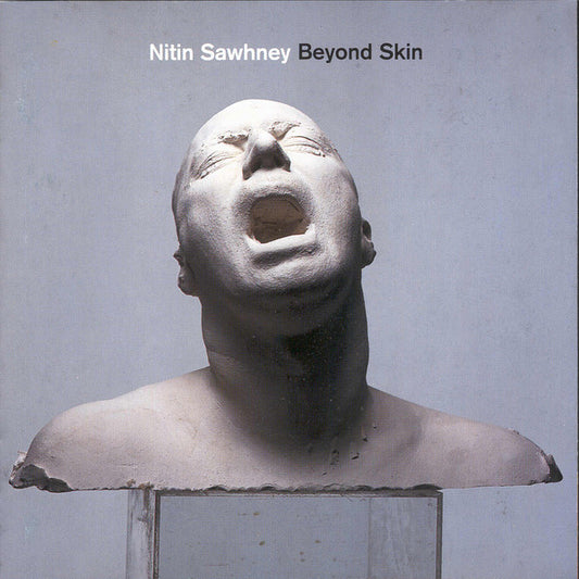 Nitin Sawhney : Beyond Skin (CD, Album)