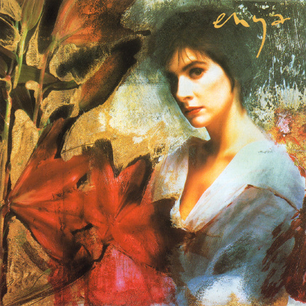 Enya : Watermark (CD, Album, RE)