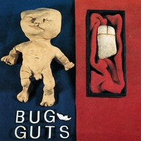 Bug Guts : Great Spangled Fritillary (CD, Album)