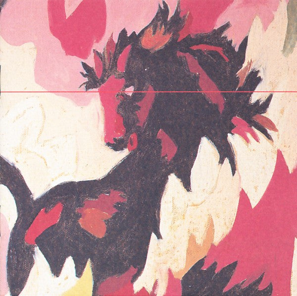 Arab Strap : The Red Thread (CD, Album)
