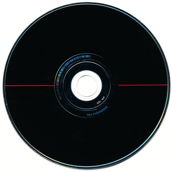 Arab Strap : The Red Thread (CD, Album)