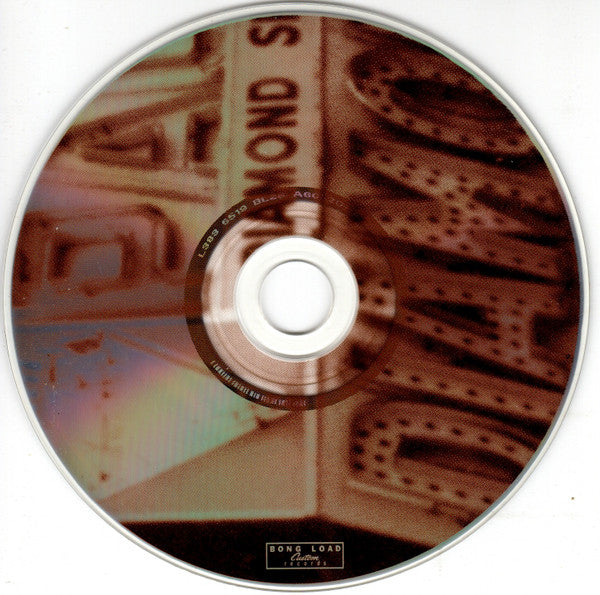 Andy Kaulkin : Six Foot Seven & Rising (CD, Album)