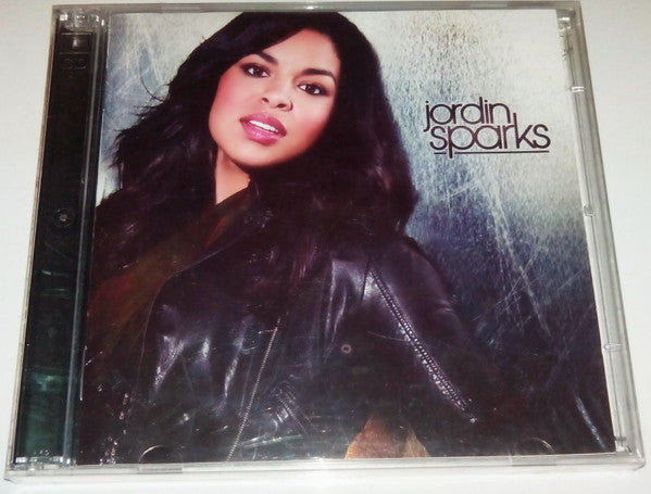 Jordin Sparks : Jordin Sparks (CD, Album)