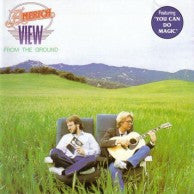 America (2) : View From The Ground (CD, Album, RE)