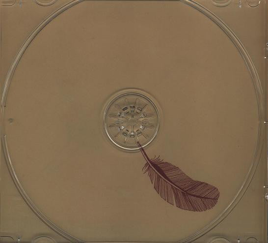 The Decemberists : The Crane Wife (CD, Album)