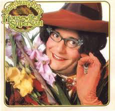 Barry Humphries By Permission Of Dame Edna Everage : Housewife Superstar (LP, Album)
