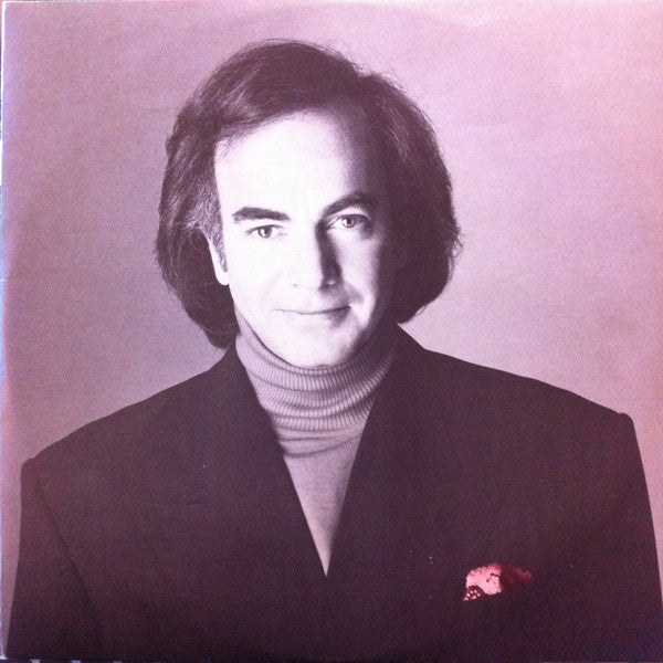 Neil Diamond : The Best Years Of Our Lives (LP, Album)