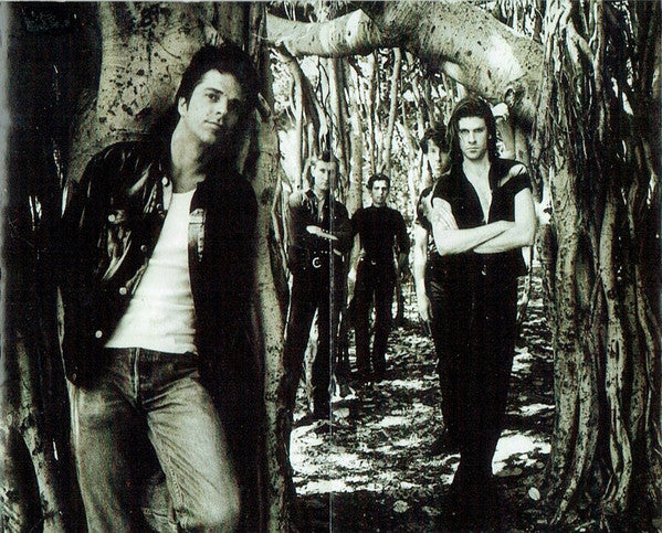 The Cruel Sea : The Honeymoon Is Over (Cass, Album)