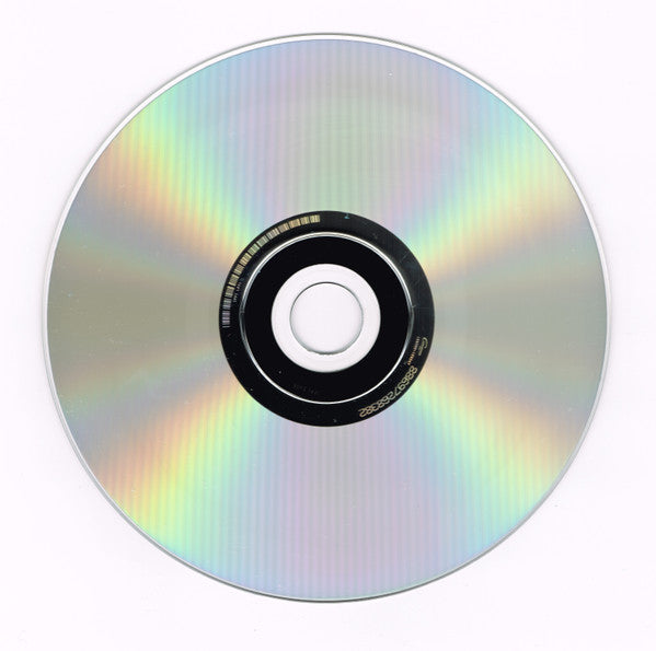 Kelly Rowland : Work (CD, Single)