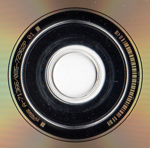 Freedom Call : Eternity (CD, Album)
