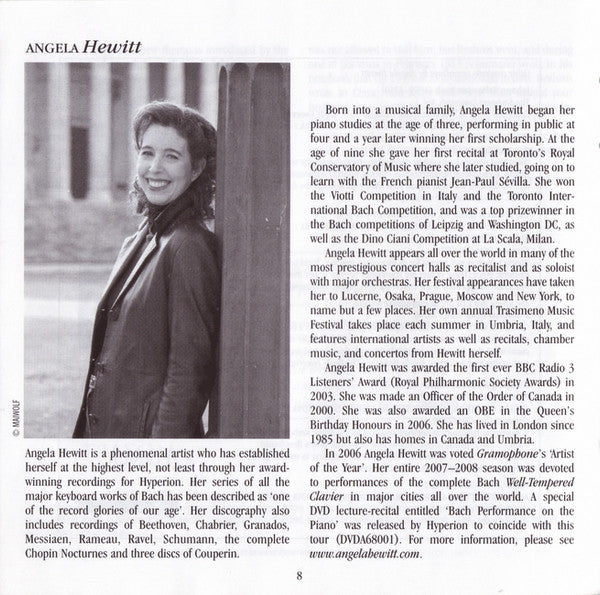 Robert Schumann, Angela Hewitt, Deutsches Symphonie-Orchester Berlin, Hannu Lintu : Piano Concerto • Introduction And Allegro Appassionato • Introduction And Concert-Allegro (CD, Album)