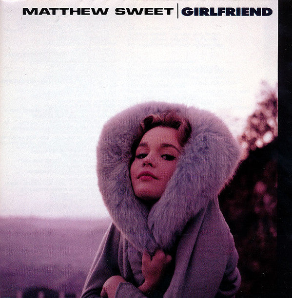 Matthew Sweet : Girlfriend (CD, Album)