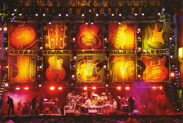 Eric Clapton : Crossroads Guitar Festival (2xDVD-V)