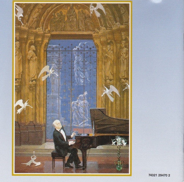 Sviatoslav Richter, Alexander Scriabin, Nikolai Myaskovsky, Sergei Prokofiev : Scriabin: Etudes · Sonata No. 6 · Myaskovsky: Sonata No. 3 · Prokofiev: Sonata No. 7 (CD, Comp, Mono, RM)