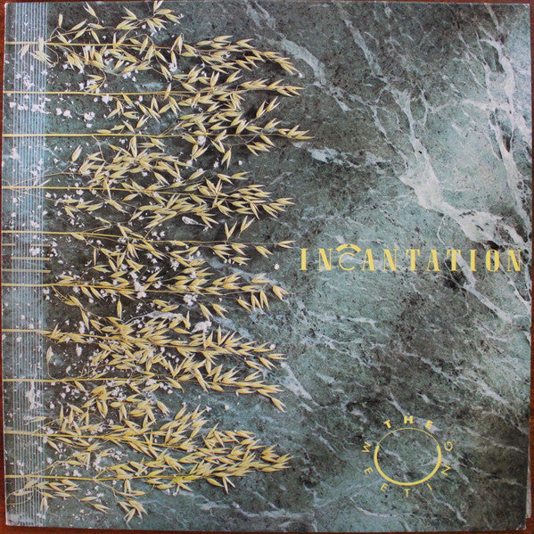 Incantation (2) : The Meeting (LP, Album)