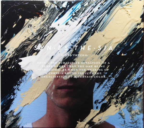 Bethel Music : Without Words Synesthesia (CD, Album)