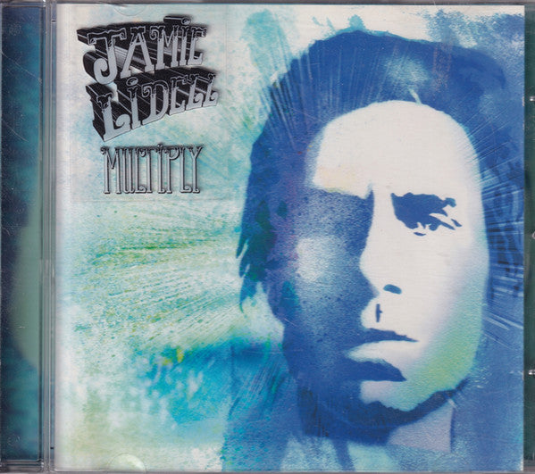 Jamie Lidell : Multiply (CD, Album)