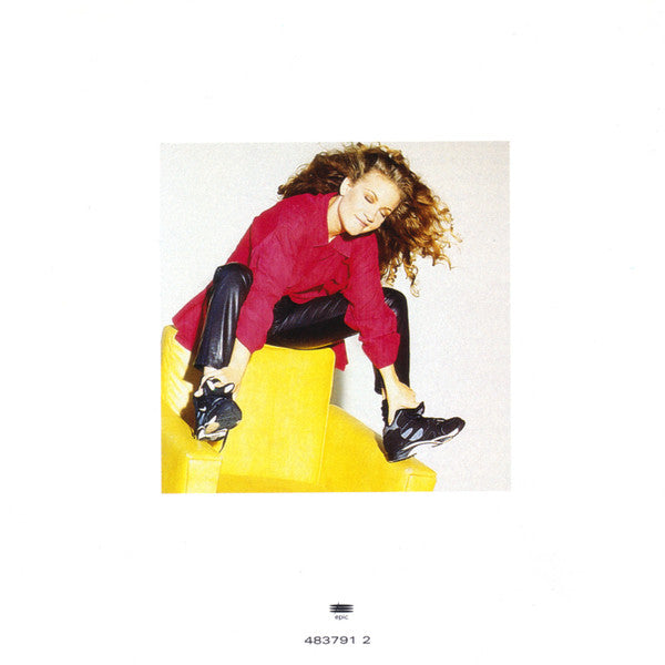 Amanda Marshall : Amanda Marshall (CD, Album)