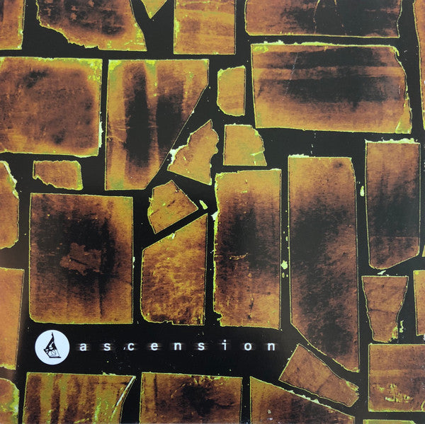 Various : The Ascension Dimension (Second Edition) (2xCD, Comp)