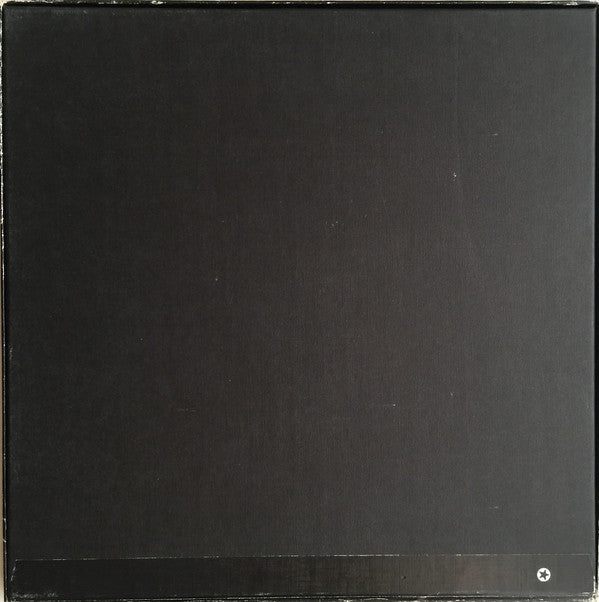 Gioacchino Rossini  -  Maria Callas, Tito Gobbi, Luigi Alva, Philharmonia Orchestra  & Philharmonia Chorus  -  Alceo Galliera : The Barber Of Seville (3xLP, RE + Box)