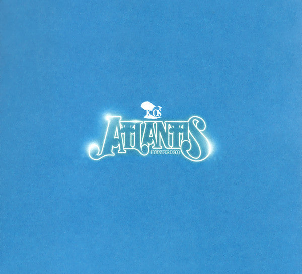 K-OS : Atlantis: Hymns For Disco (CD, Album, Dig)