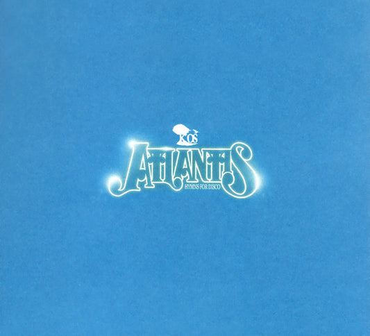 K-OS : Atlantis: Hymns For Disco (CD, Album, Dig)