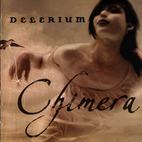 Delerium : Chimera (CD, Album)