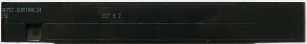 Genesis : Genesis Videos Volume 2 (VHS, PAL)