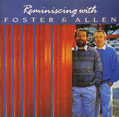 Foster And Allen* : Reminiscing With Foster & Allen (LP, Comp)